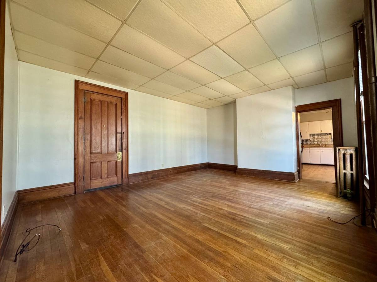 Apartment for rent at 628 N Main St, Piqua, OH 45356