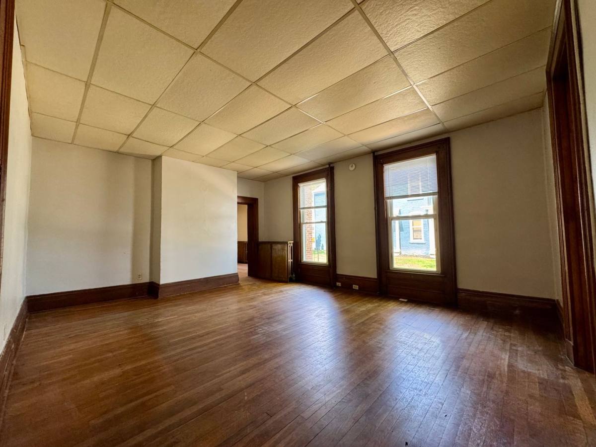 Apartment for rent at 628 N Main St, Piqua, OH 45356