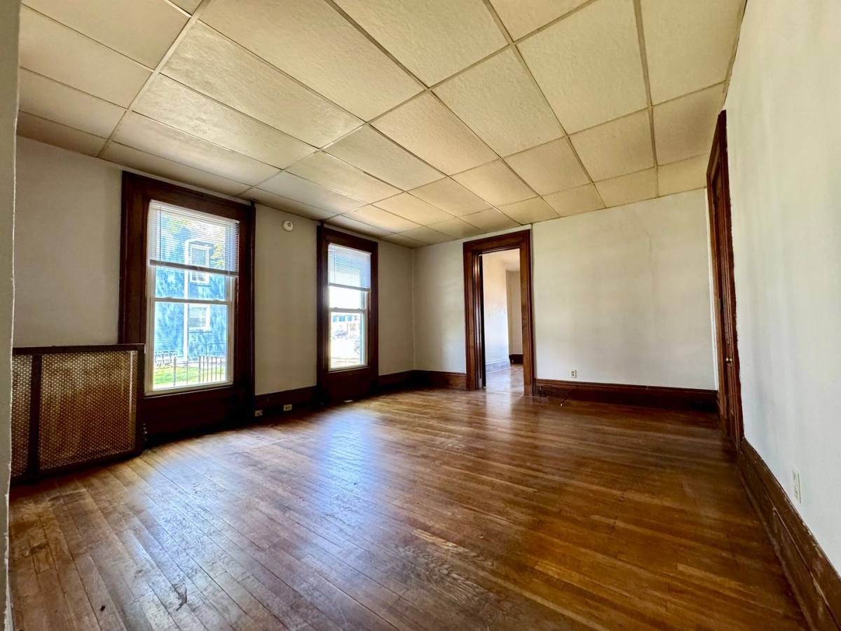Apartment for rent at 628 N Main St, Piqua, OH 45356
