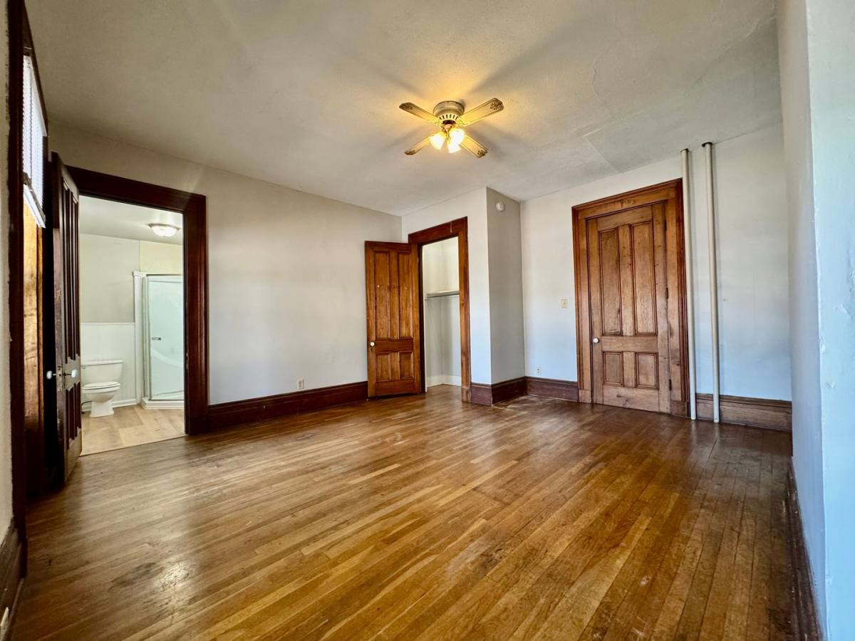 Apartment for rent at 628 N Main St, Piqua, OH 45356