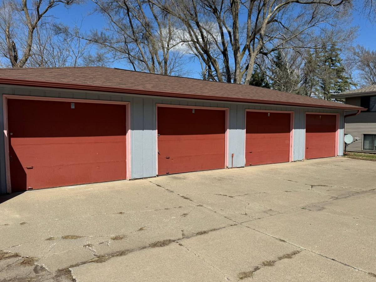 Apartment for rent at 4415 Toronto St, Ames, IA 50014