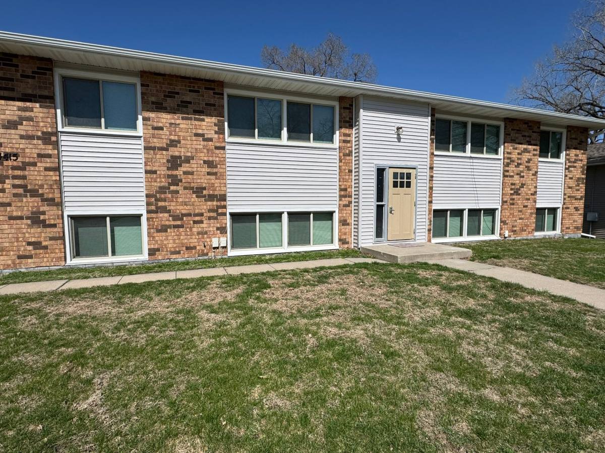 Apartment for rent at 4415 Toronto St, Ames, IA 50014