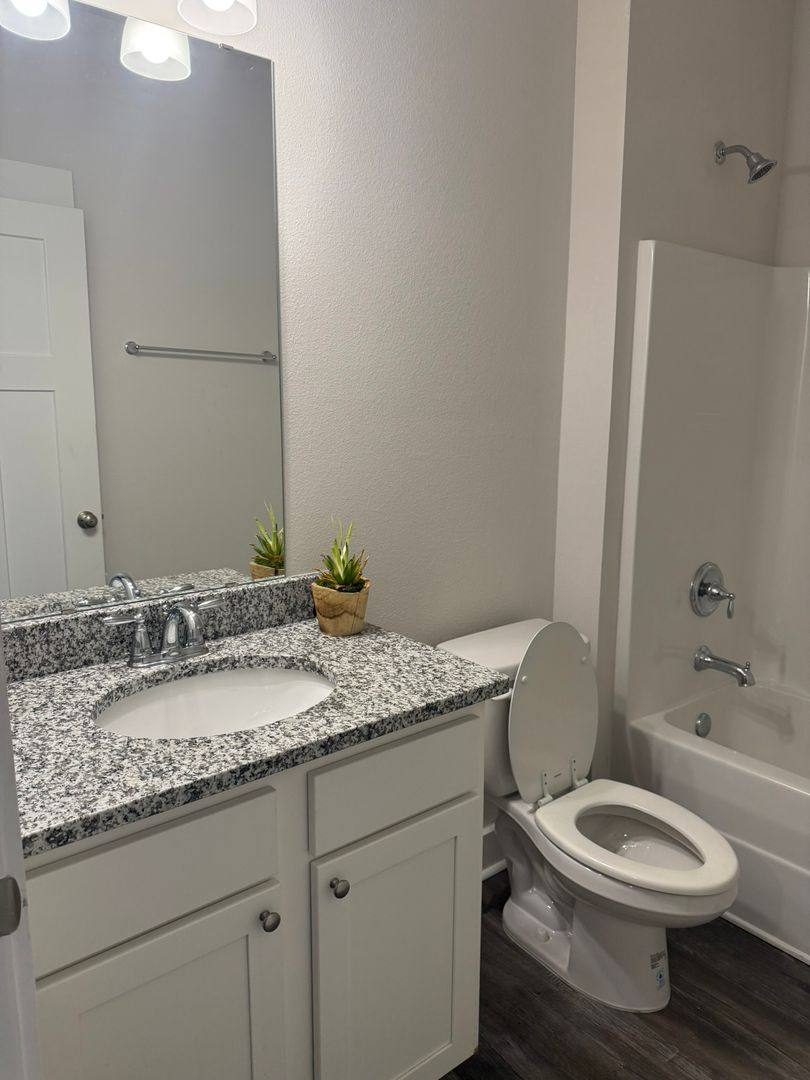 House for rent at 734 Quintana St, Crestview, FL 32539