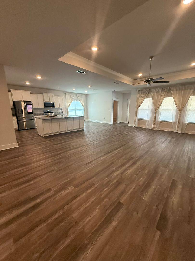 House for rent at 734 Quintana St, Crestview, FL 32539