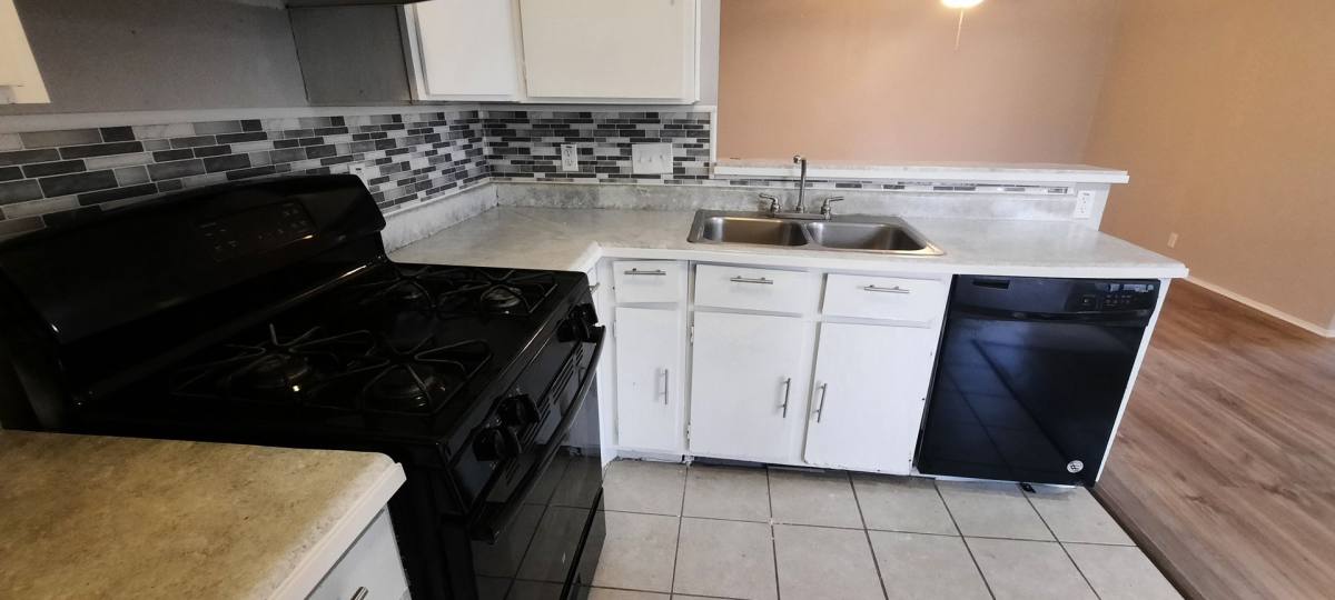 Apartment for rent at 823 Taulbee Lane #B, Austin, TX 78757