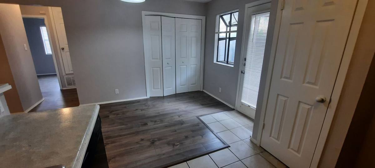 Apartment for rent at 823 Taulbee Lane #B, Austin, TX 78757
