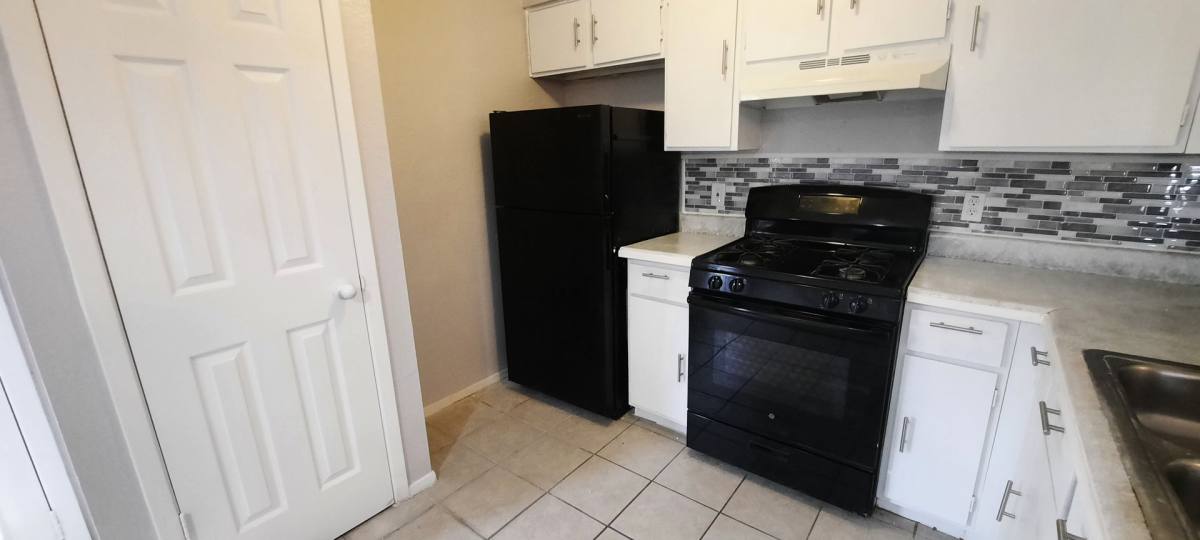 Apartment for rent at 823 Taulbee Lane #B, Austin, TX 78757