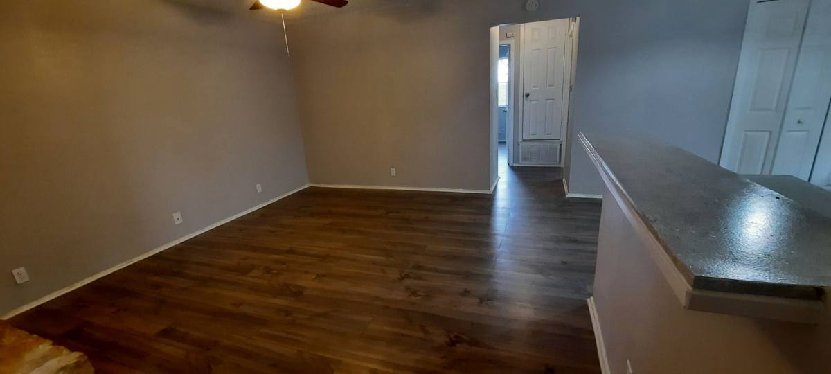 Apartment for rent at 823 Taulbee Lane #B, Austin, TX 78757