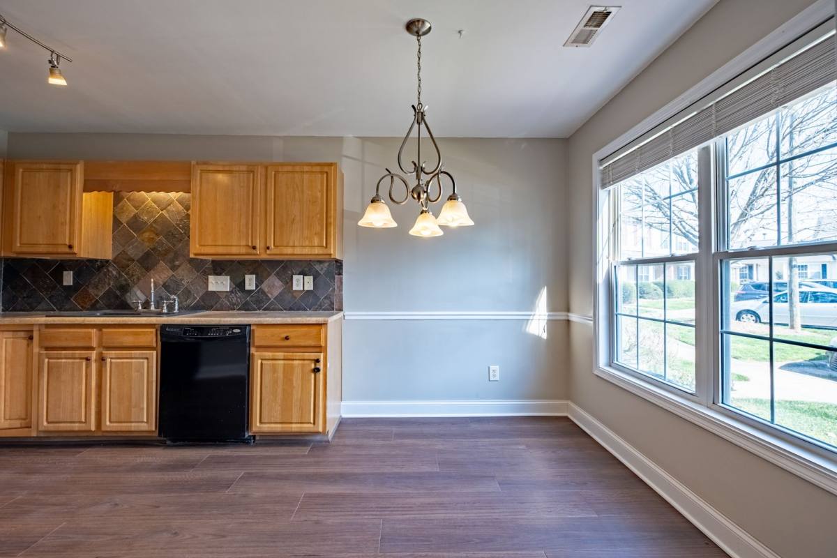 Townhouse for rent at 5814 Battery Dr #57, Greensboro, NC 27409