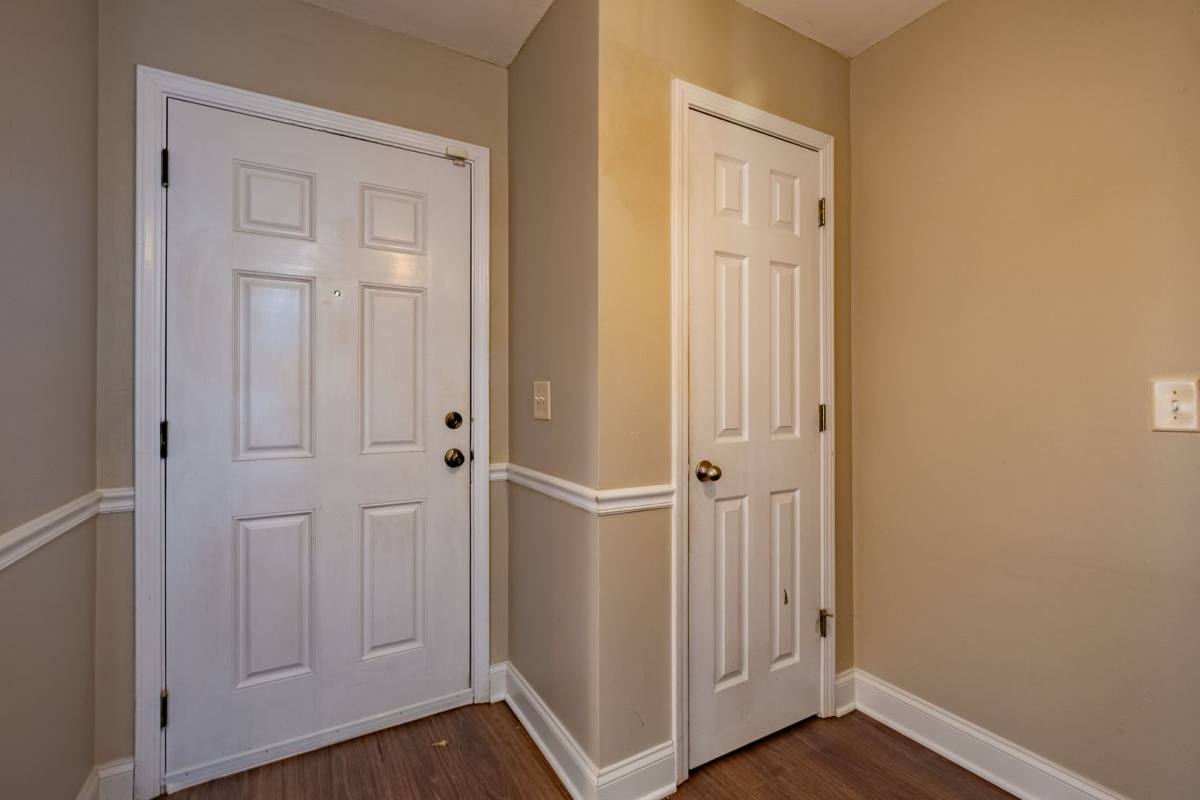 Townhouse for rent at 5814 Battery Dr #57, Greensboro, NC 27409