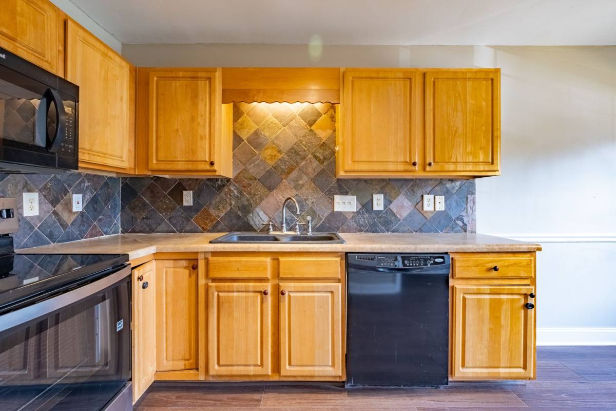 Townhouse for rent at 5814 Battery Dr #57, Greensboro, NC 27409