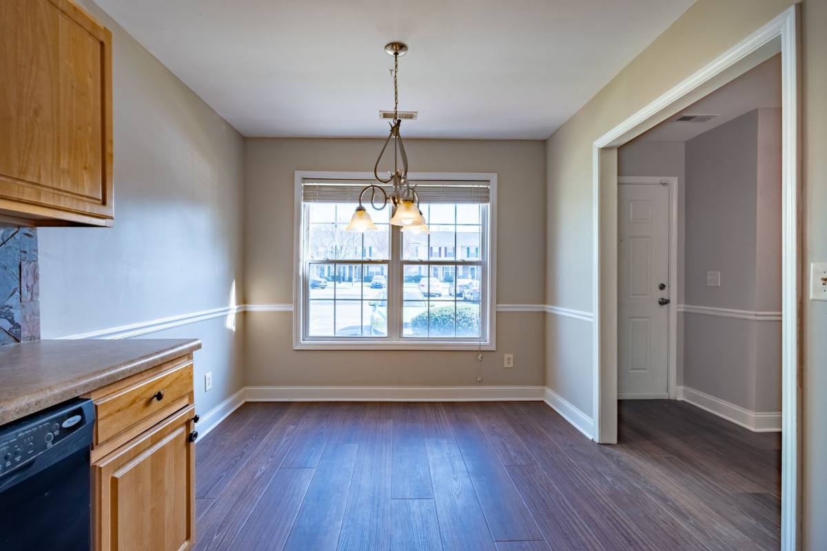 Townhouse for rent at 5814 Battery Dr #57, Greensboro, NC 27409