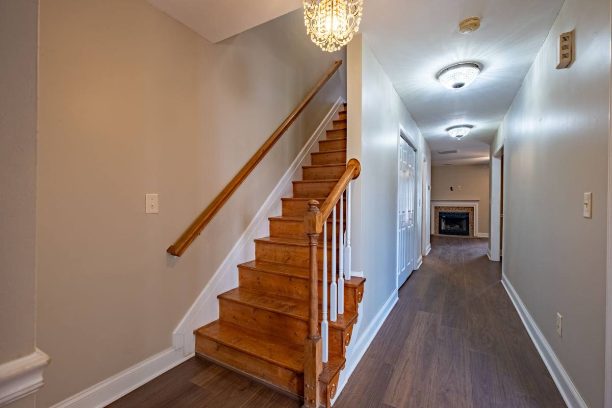 Townhouse for rent at 5814 Battery Dr #57, Greensboro, NC 27409