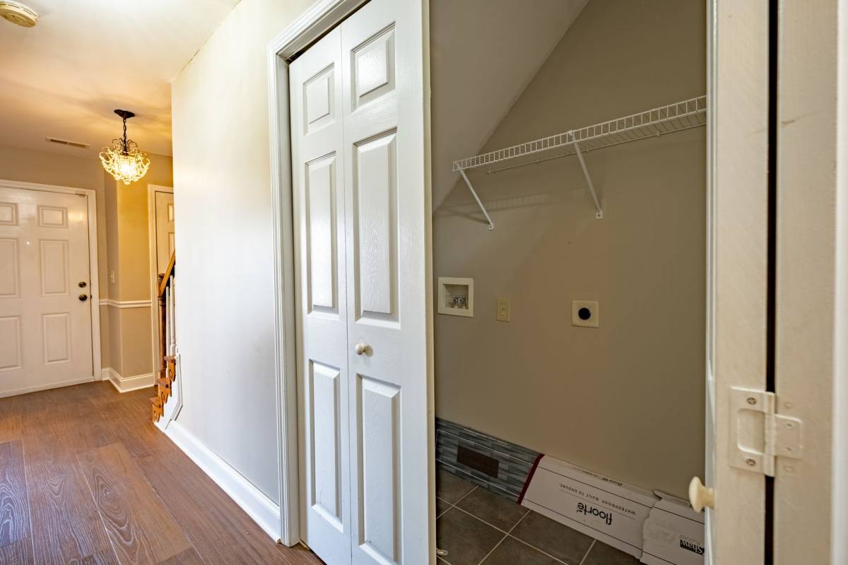 Townhouse for rent at 5814 Battery Dr #57, Greensboro, NC 27409
