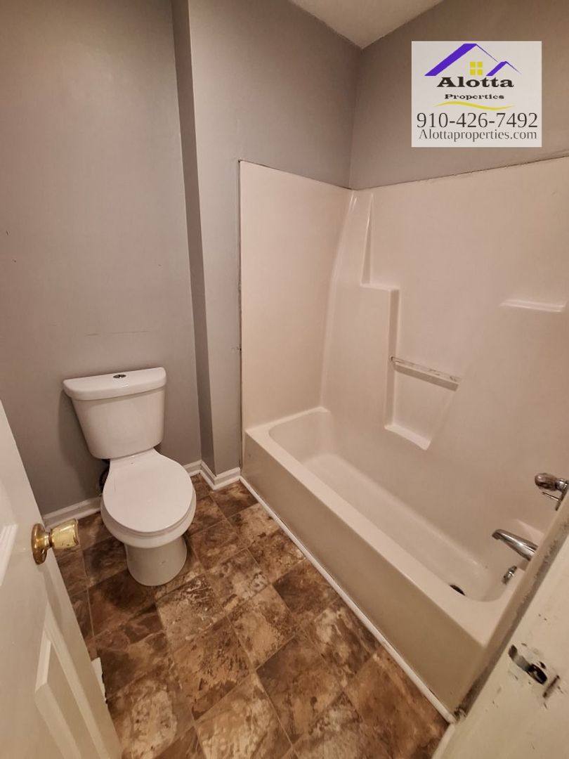 House for rent at 110 Bruce Lane, Spring Lake, NC 28390