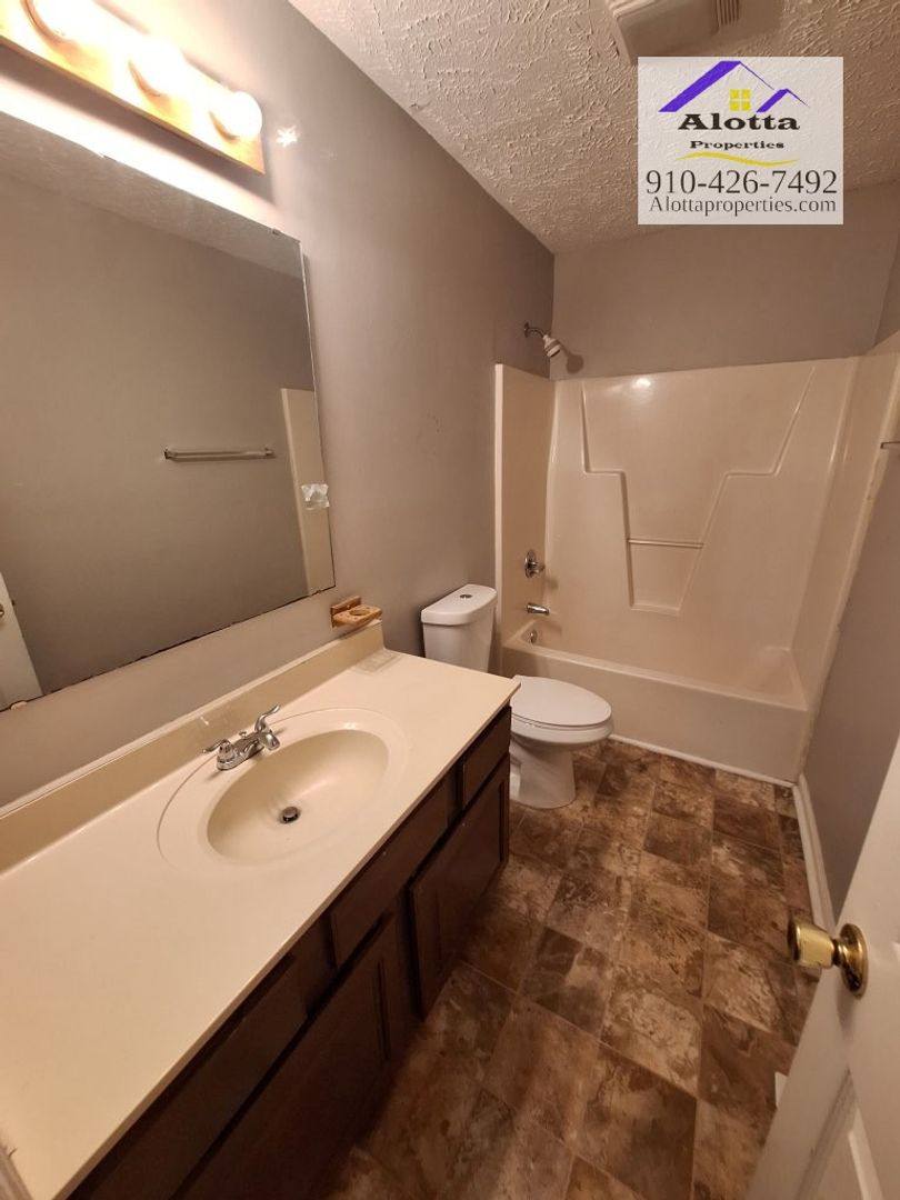 House for rent at 110 Bruce Lane, Spring Lake, NC 28390