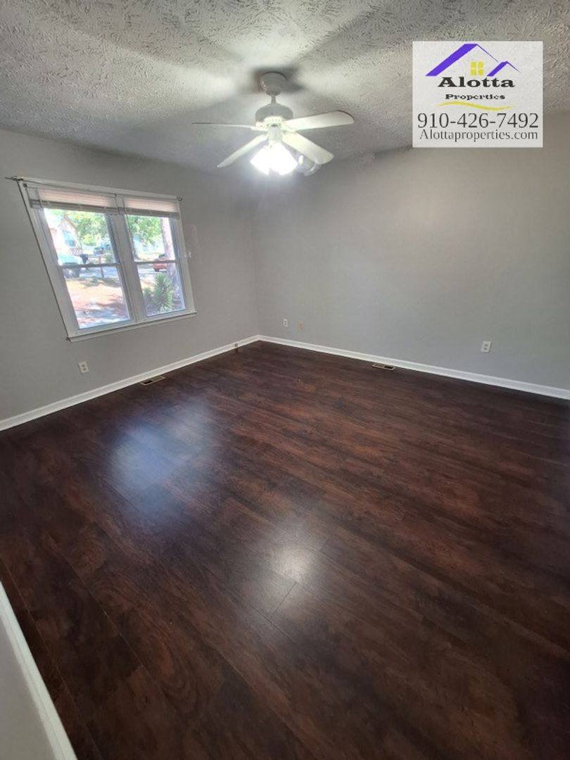 House for rent at 110 Bruce Lane, Spring Lake, NC 28390