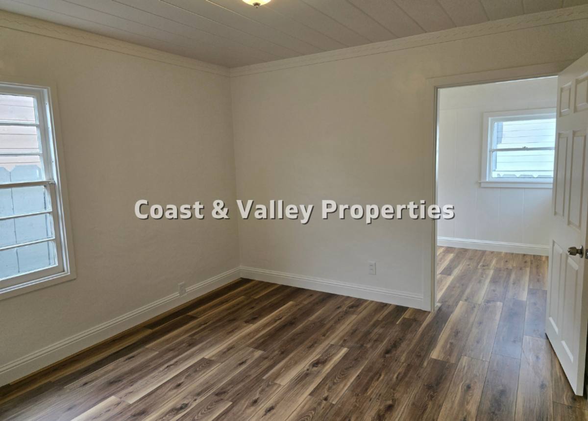 Apartment for rent at 1252 Olympia Ave, Seaside, CA 93955