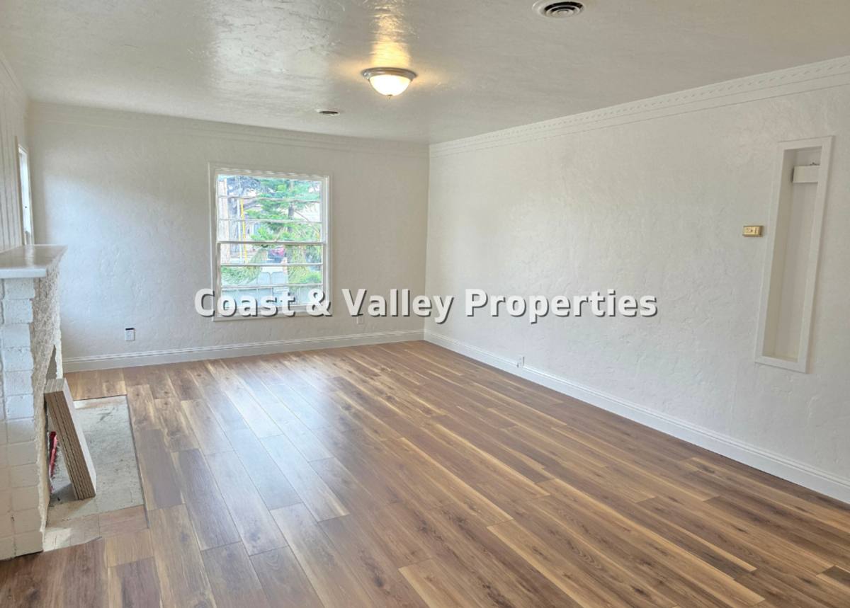 Apartment for rent at 1252 Olympia Ave, Seaside, CA 93955