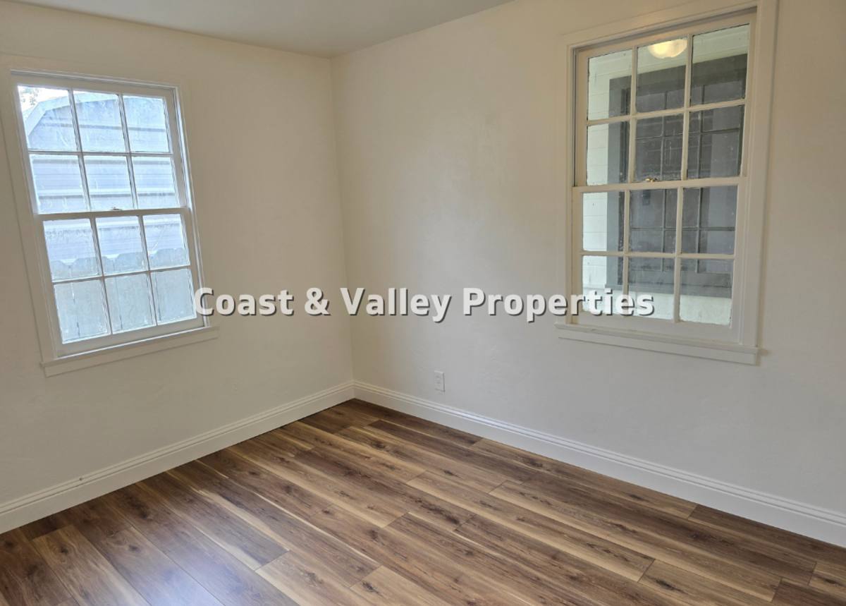 Apartment for rent at 1252 Olympia Ave, Seaside, CA 93955