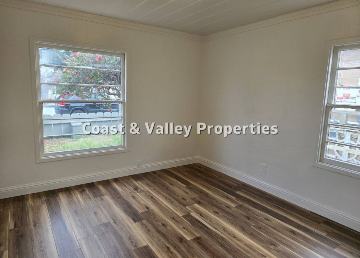 Apartment for rent at 1252 Olympia Ave, Seaside, CA 93955