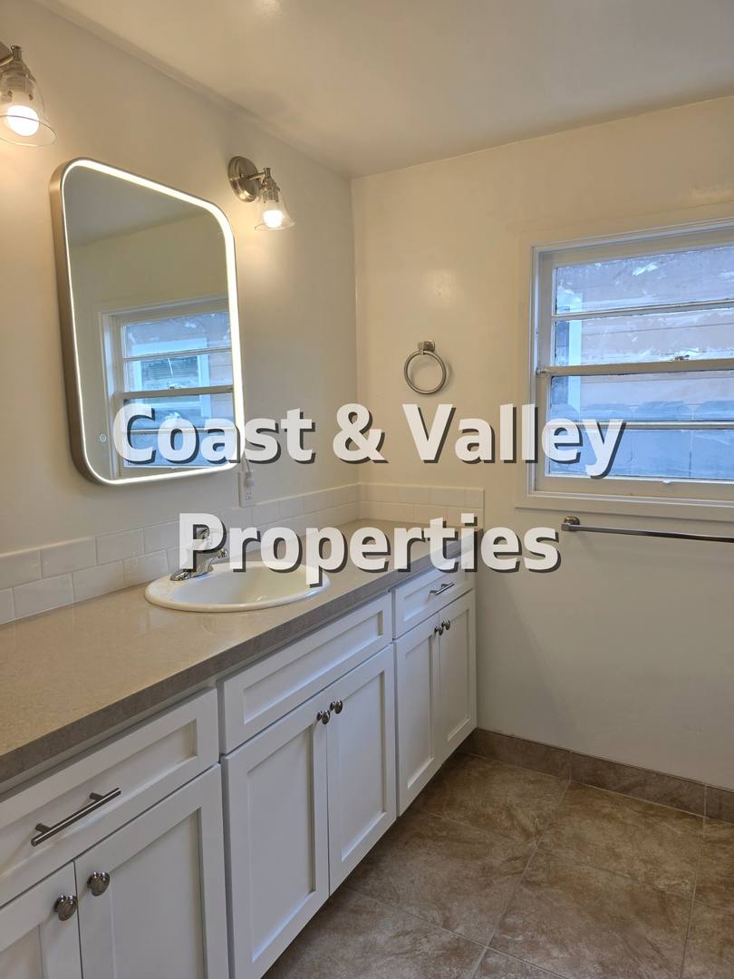 Apartment for rent at 1252 Olympia Ave, Seaside, CA 93955