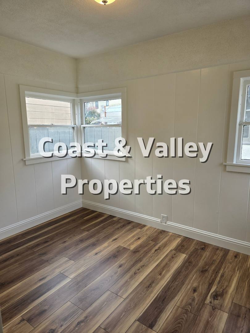 Apartment for rent at 1252 Olympia Ave, Seaside, CA 93955