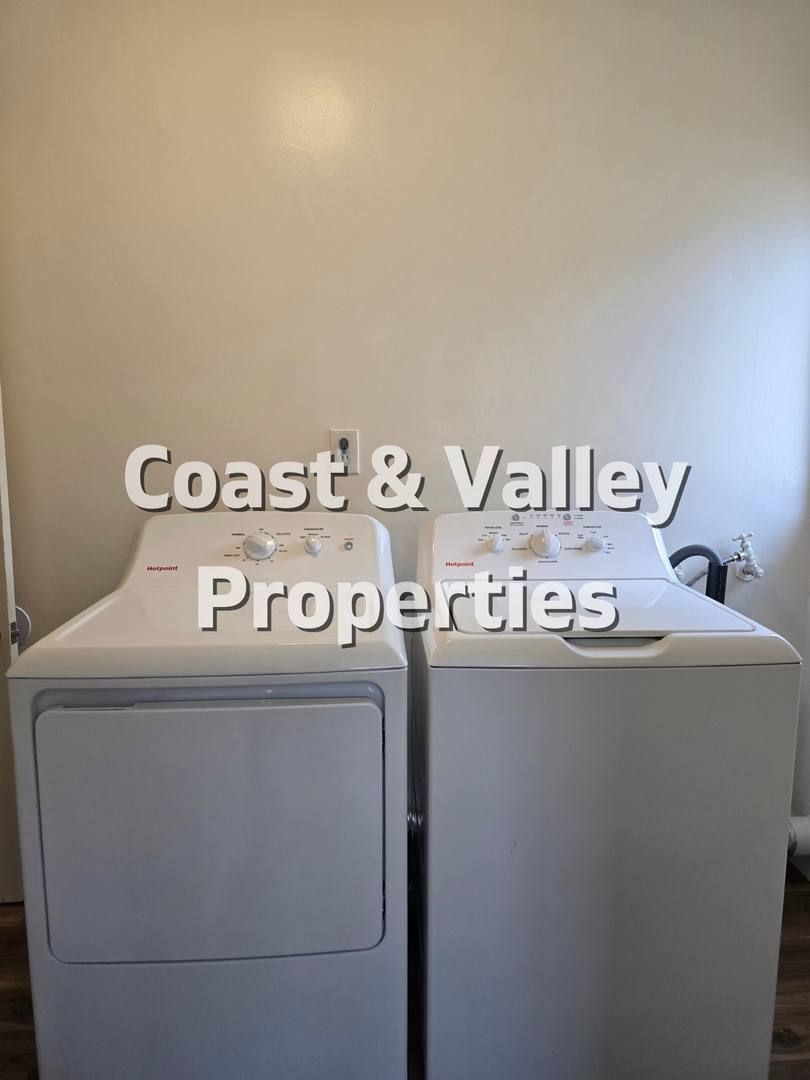 Apartment for rent at 1252 Olympia Ave, Seaside, CA 93955