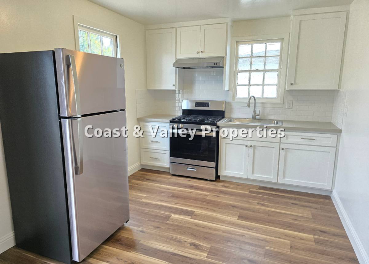 Apartment for rent at 1252 Olympia Ave, Seaside, CA 93955