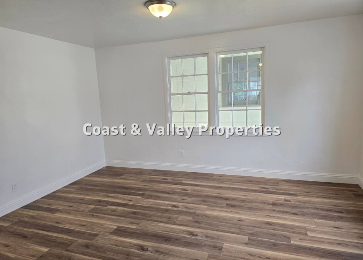 Apartment for rent at 1252 Olympia Ave, Seaside, CA 93955