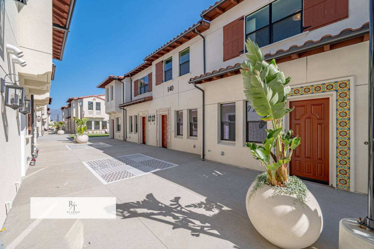 Apartment for rent at 190 N New Ave, Monterey Park, CA 91755