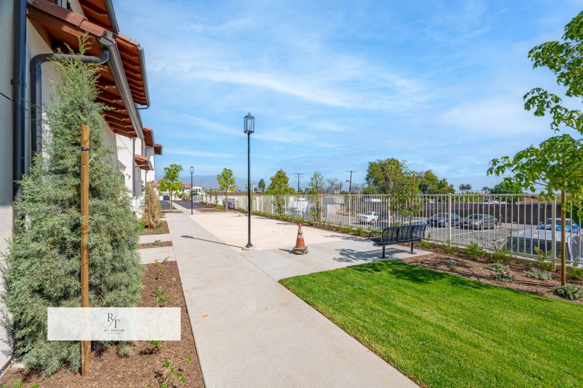 Apartment for rent at 190 N New Ave, Monterey Park, CA 91755