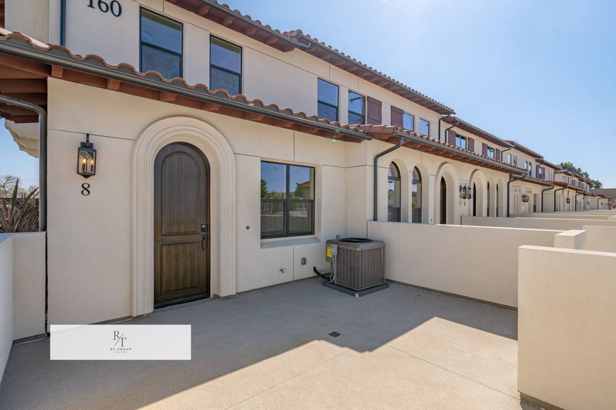 Apartment for rent at 190 N New Ave, Monterey Park, CA 91755
