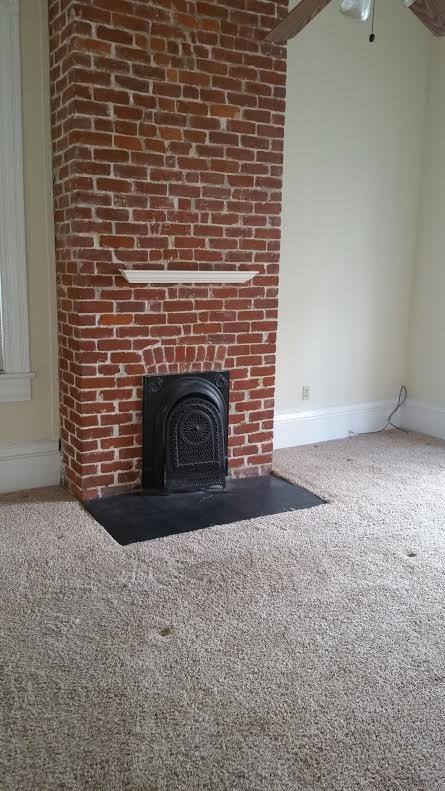 Apartment for rent at 2424-2426 Magazine St, New Orleans, LA 70130