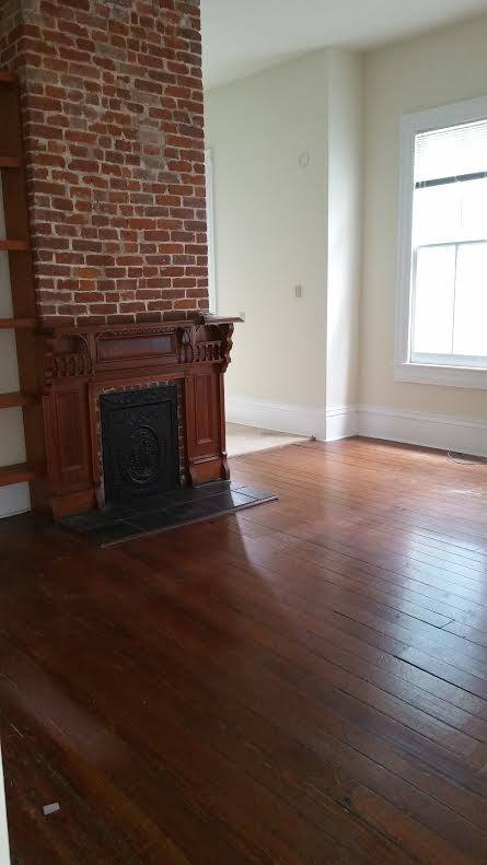 Apartment for rent at 2424-2426 Magazine St, New Orleans, LA 70130