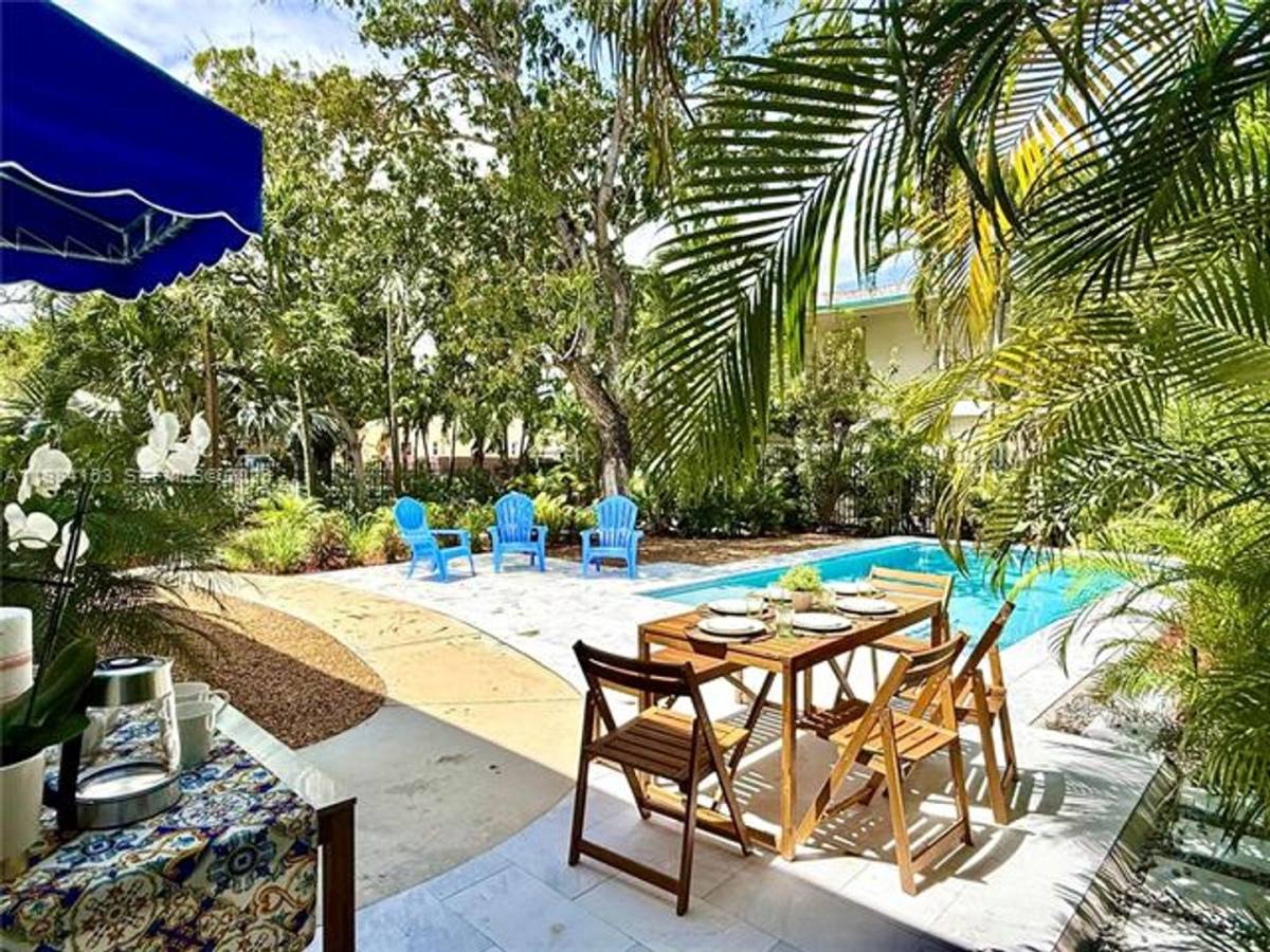 House for rent at 1345 SW 14th Ave, Miami, FL 33145