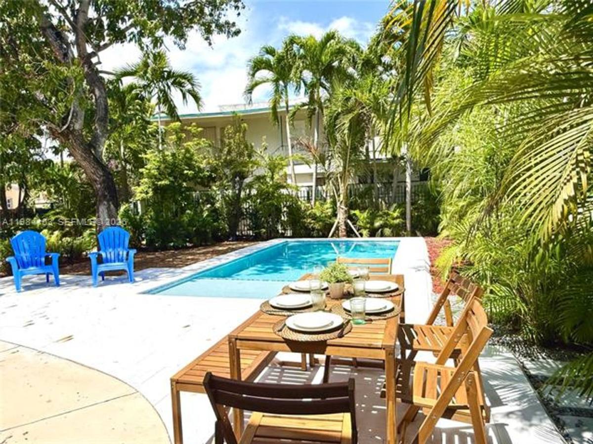 House for rent at 1345 SW 14th Ave, Miami, FL 33145
