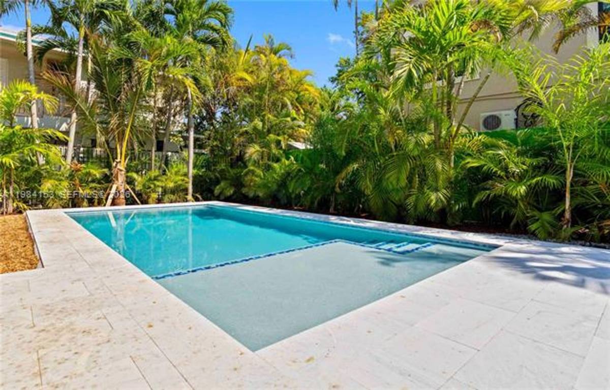 House for rent at 1345 SW 14th Ave, Miami, FL 33145