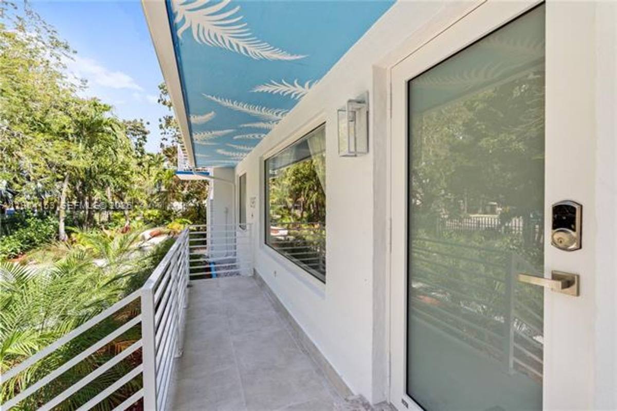 House for rent at 1345 SW 14th Ave, Miami, FL 33145
