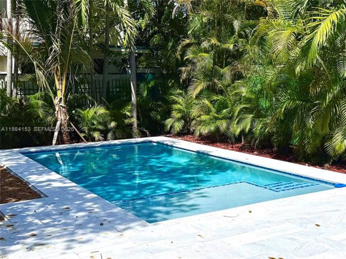 House for rent at 1345 SW 14th Ave, Miami, FL 33145