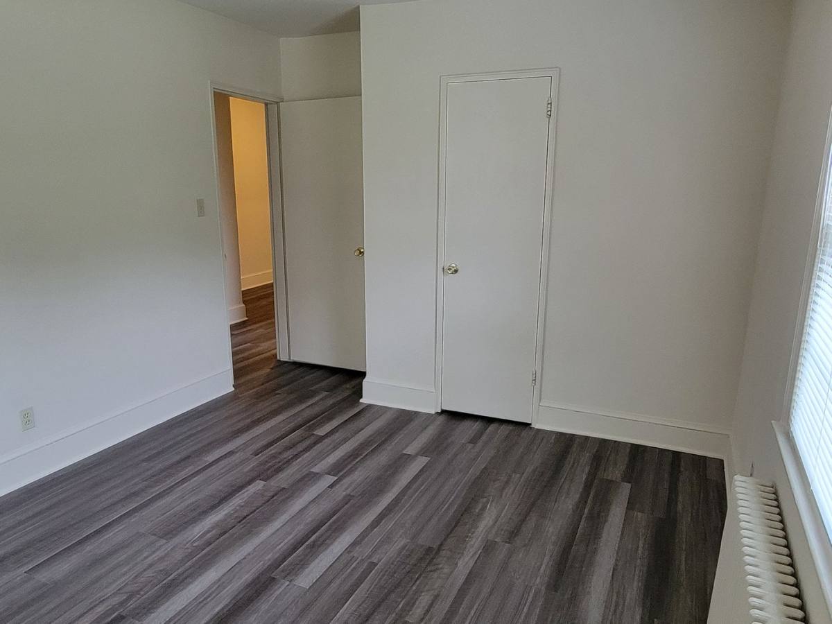 Apartment for rent at 4703 N 20th Rd, Arlington, VA 22207