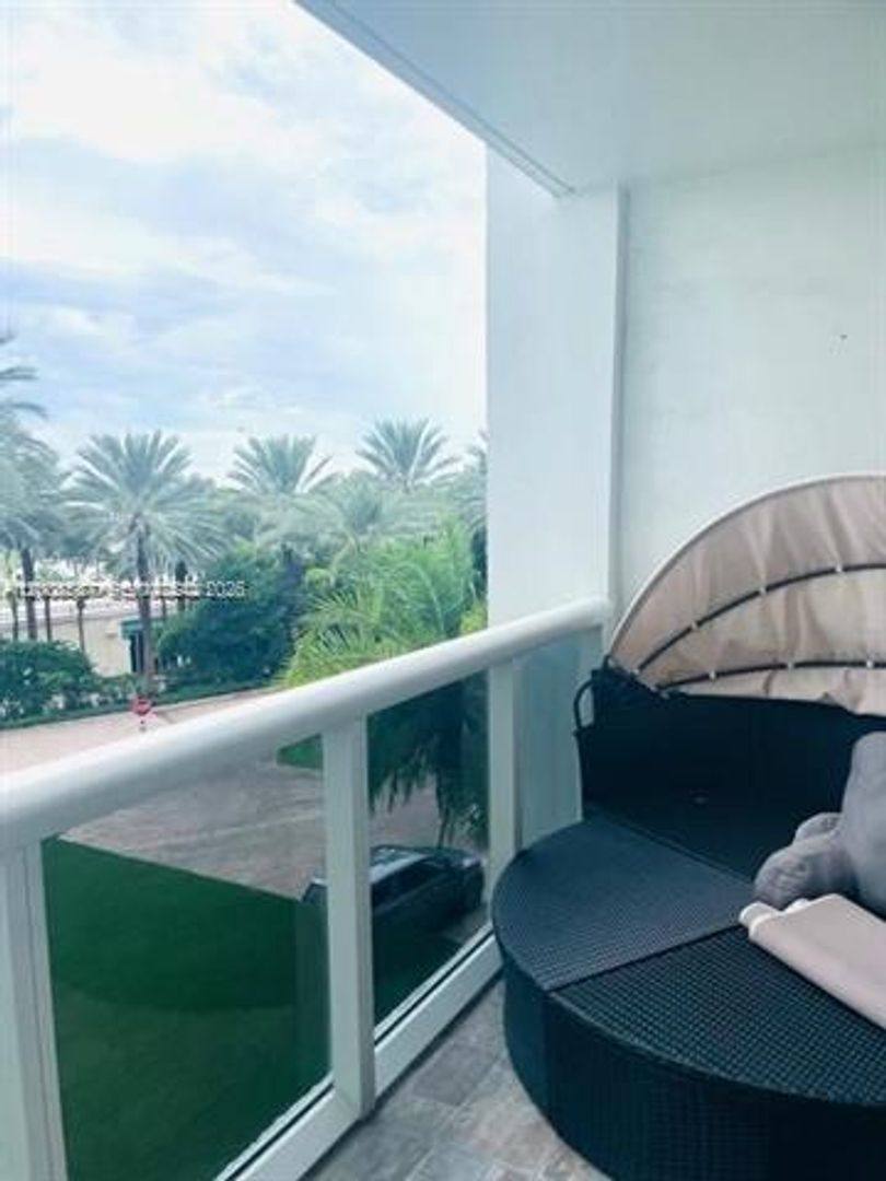 Apartment for rent at 10275 Collins Ave Appt #327, Miami Beach, FL 33154