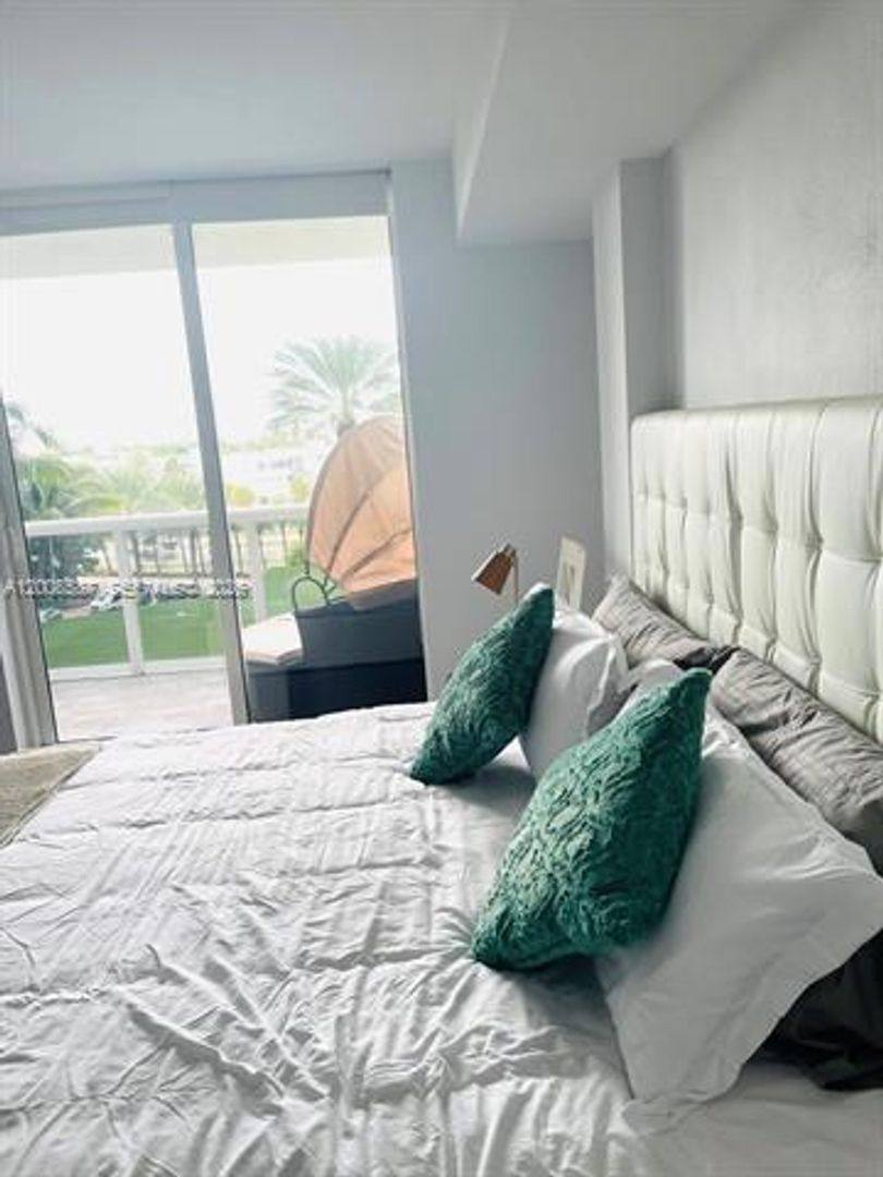 Apartment for rent at 10275 Collins Ave Appt #327, Miami Beach, FL 33154
