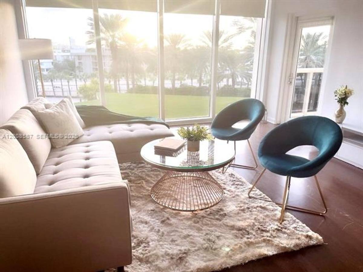 Apartment for rent at 10275 Collins Ave Appt #327, Miami Beach, FL 33154