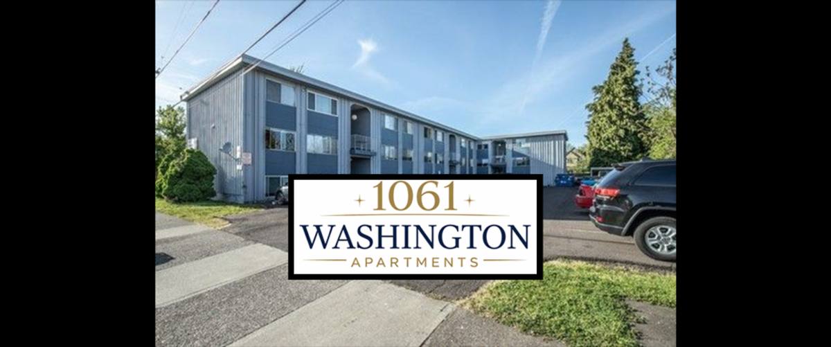 Apartment for rent at 1061 SW Washington Ave, Corvallis, OR 97333