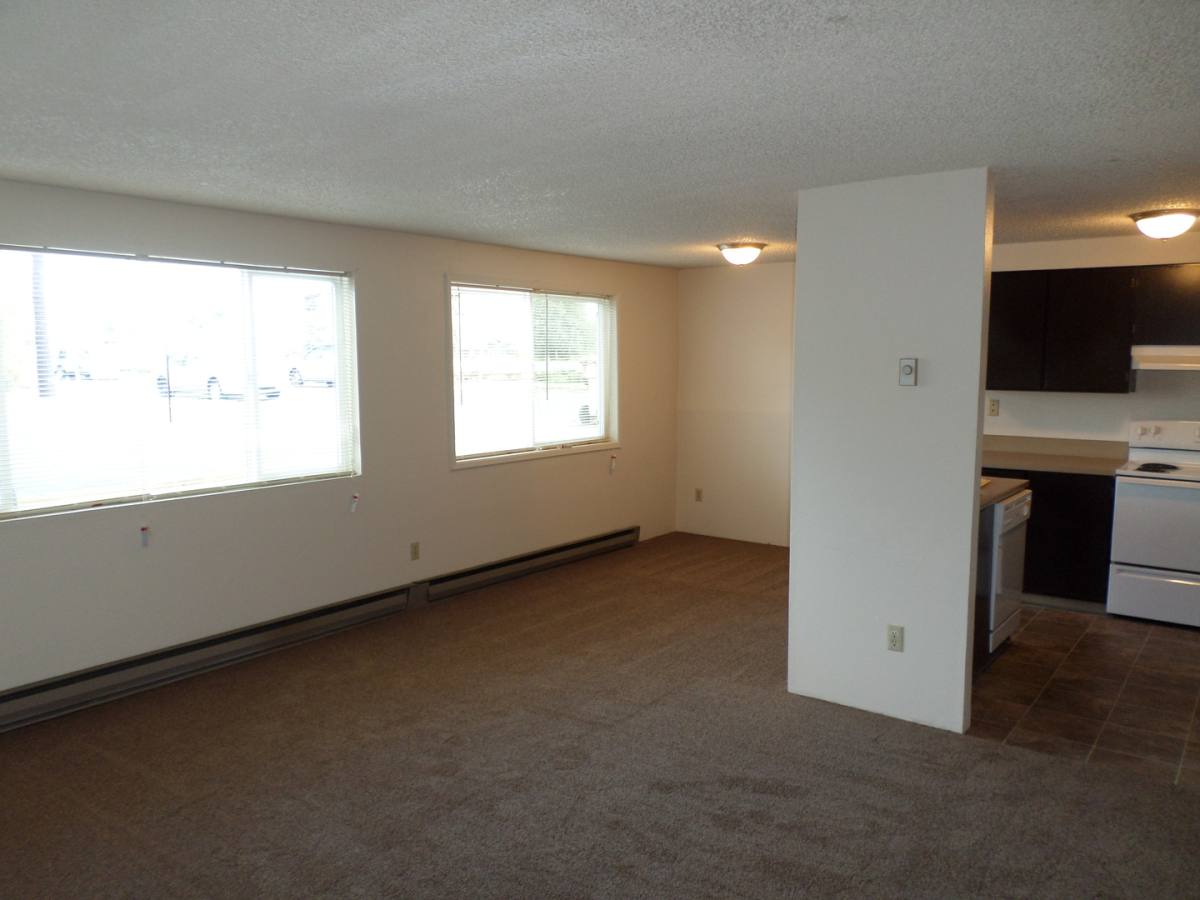 Apartment for rent at 1061 SW Washington Ave, Corvallis, OR 97333