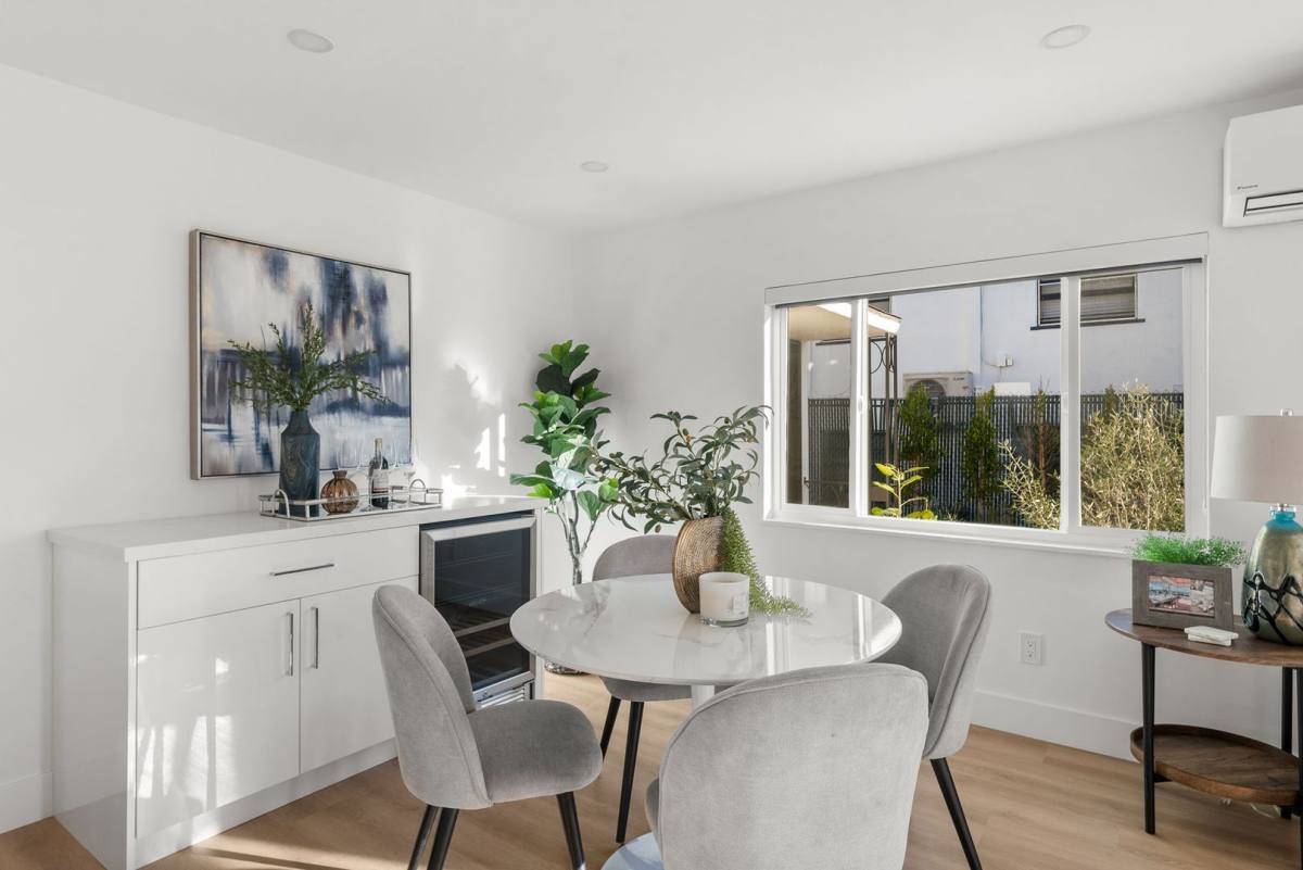 Apartment for rent at 2725-2735 First Ave, San Diego, CA 92103