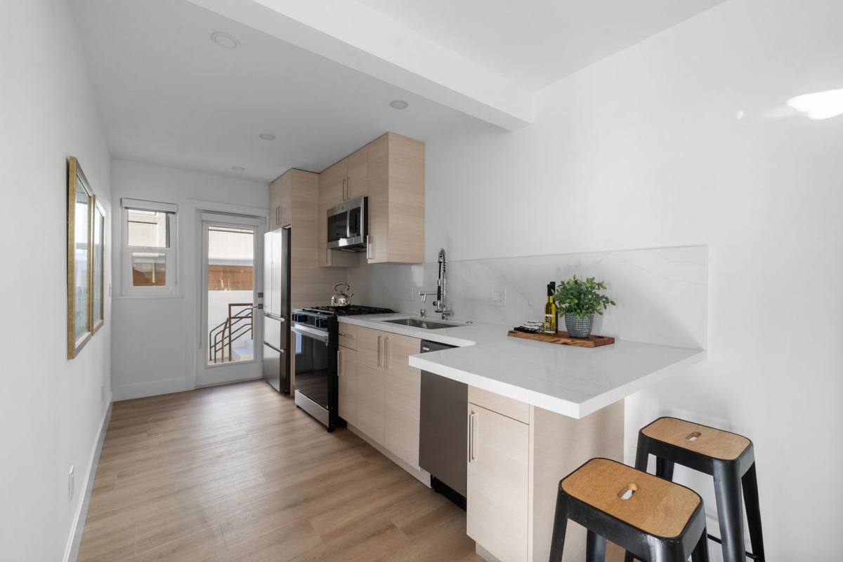 Apartment for rent at 2725-2735 First Ave, San Diego, CA 92103