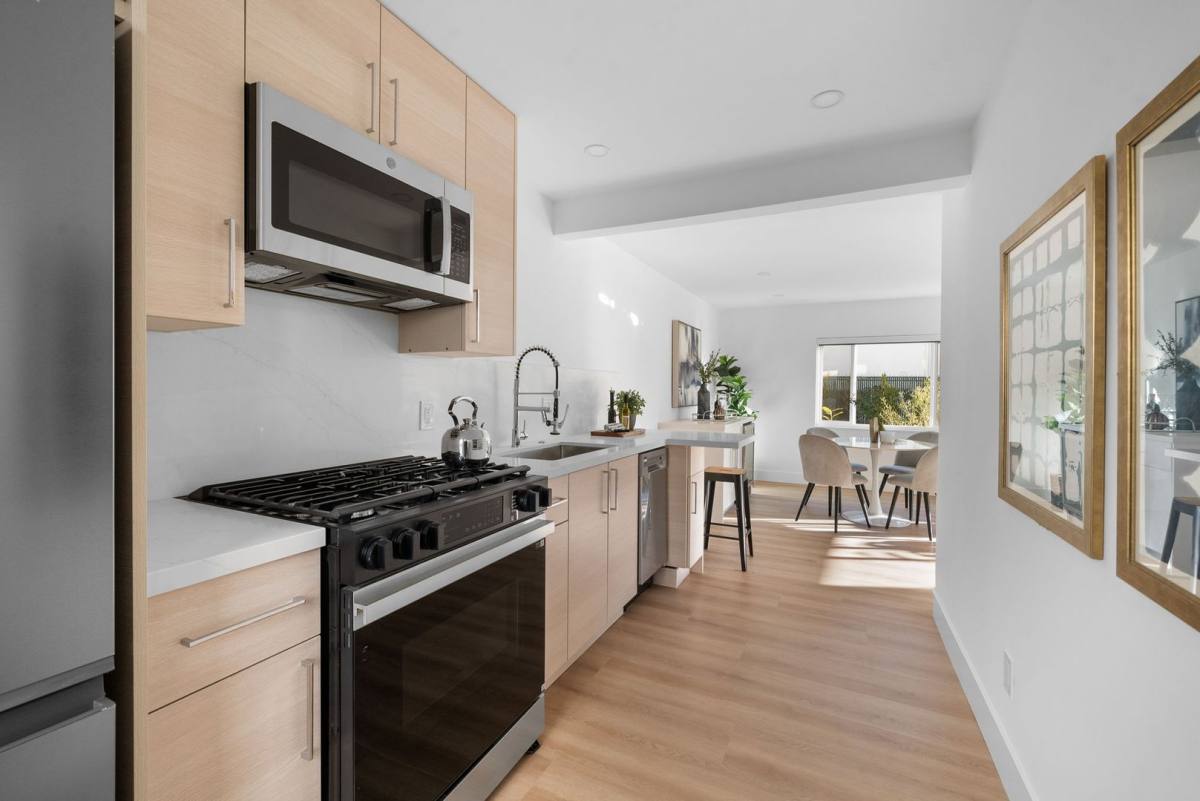 Apartment for rent at 2725-2735 First Ave, San Diego, CA 92103
