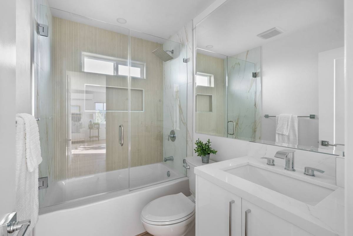 Apartment for rent at 2725-2735 First Ave, San Diego, CA 92103